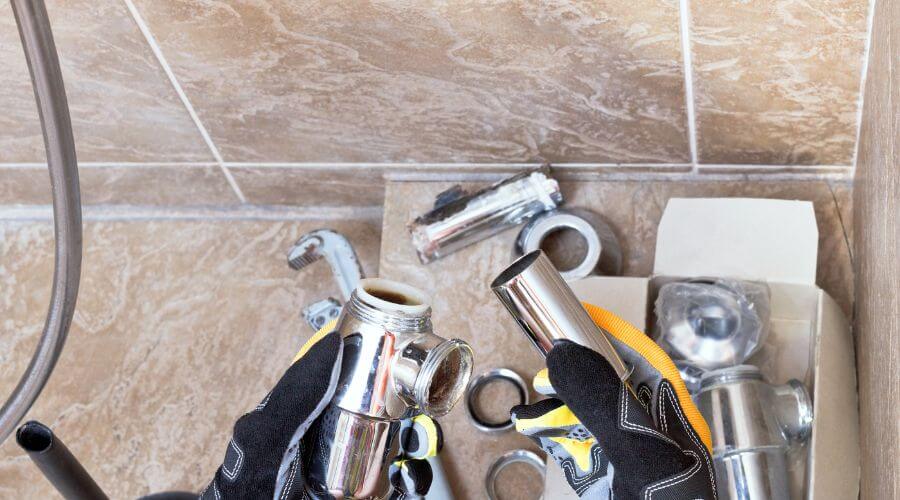 Expert flood damage restoration services in Saddle Brook, NJ